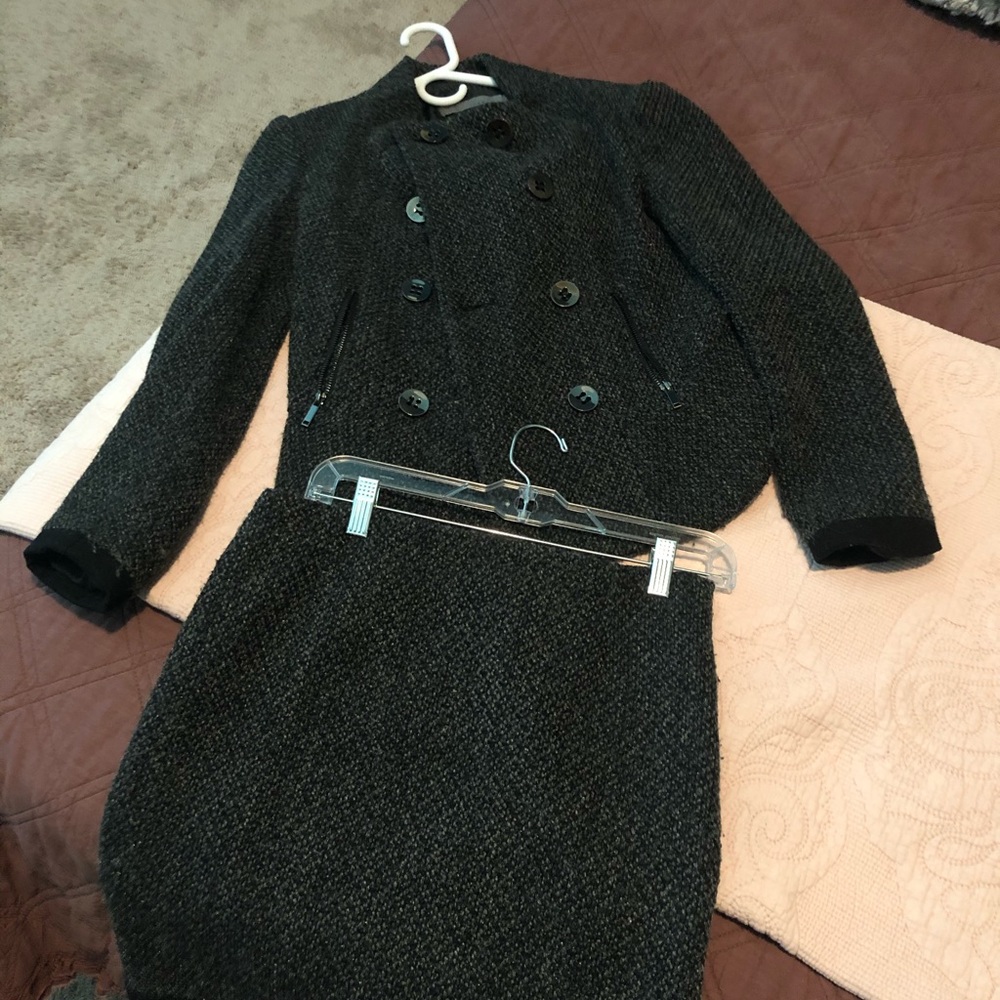 Great winter outfit